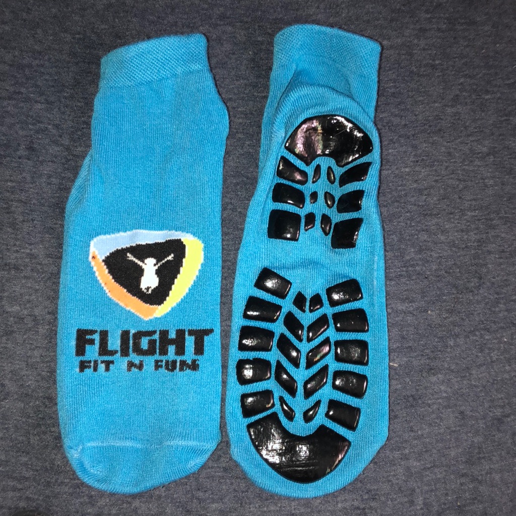 Flight Socks